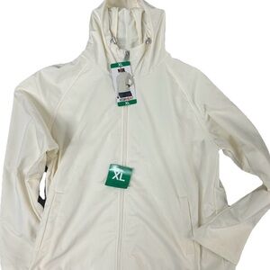 32 Degrees Women’s Lightweight Softshell Hooded Jacket - Size XL